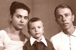 г. Пирятин 1958